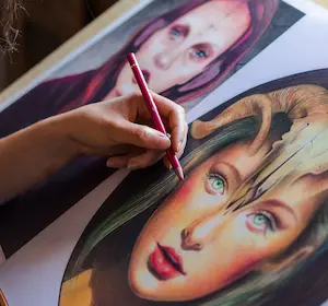 painter-making-an-artistic-portrait-close-up-imag-2025-03-05-23-54-52-utc 1